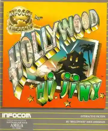 Hollywood Hijinx
